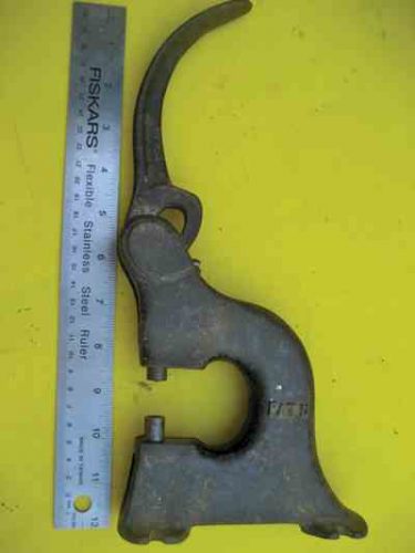 August 2015 Mystery Tool C